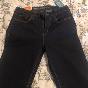 Women’s jeans
